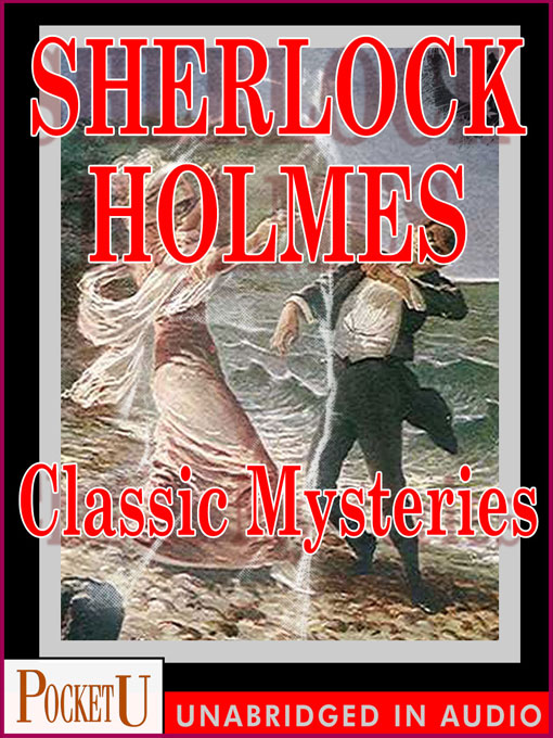 Title details for Sherlock Holmes by Sir Arthur Conan Doyle - Available